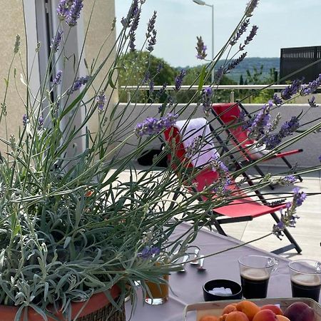 Val Des Bruyeres - Gite 15Mn Pezenas Avec Terrasse Et Cour Close - Parking Privatif Securise - Wifi Ftth Gratuit Neffies Екстериор снимка